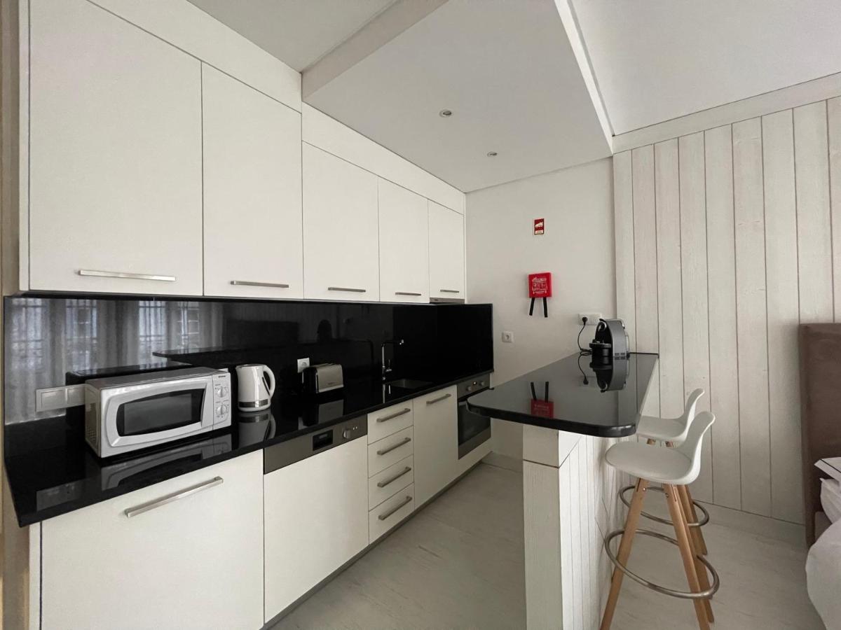 PORTA NOVA Historic Center - Apartments Collection by Perpetual Relax - Housity