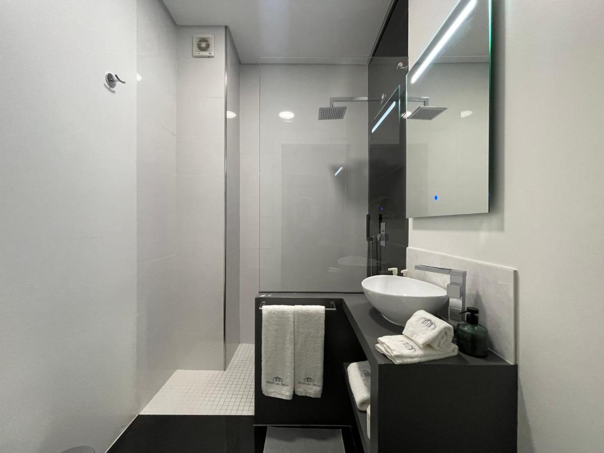 PORTA NOVA Historic Center - Apartments Collection by Perpetual Relax - Housity