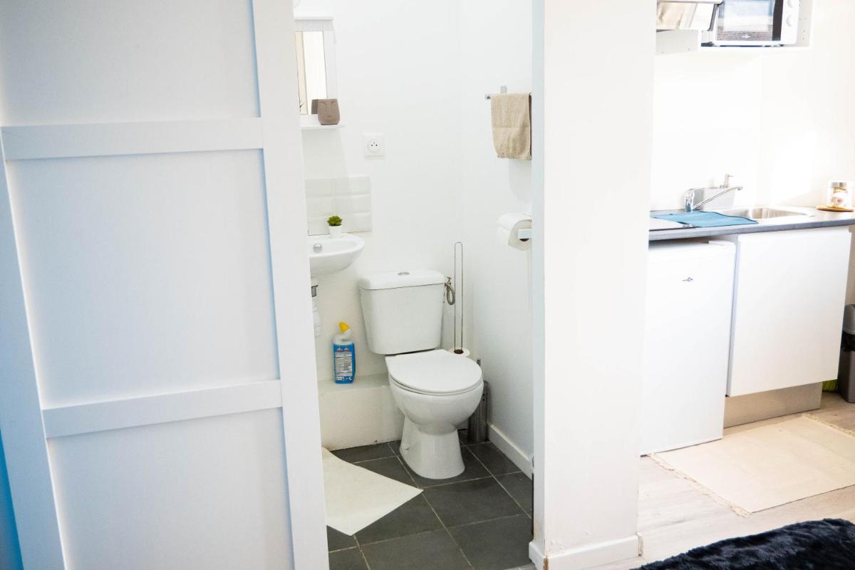 AppartCosy-StQuentin - Housity