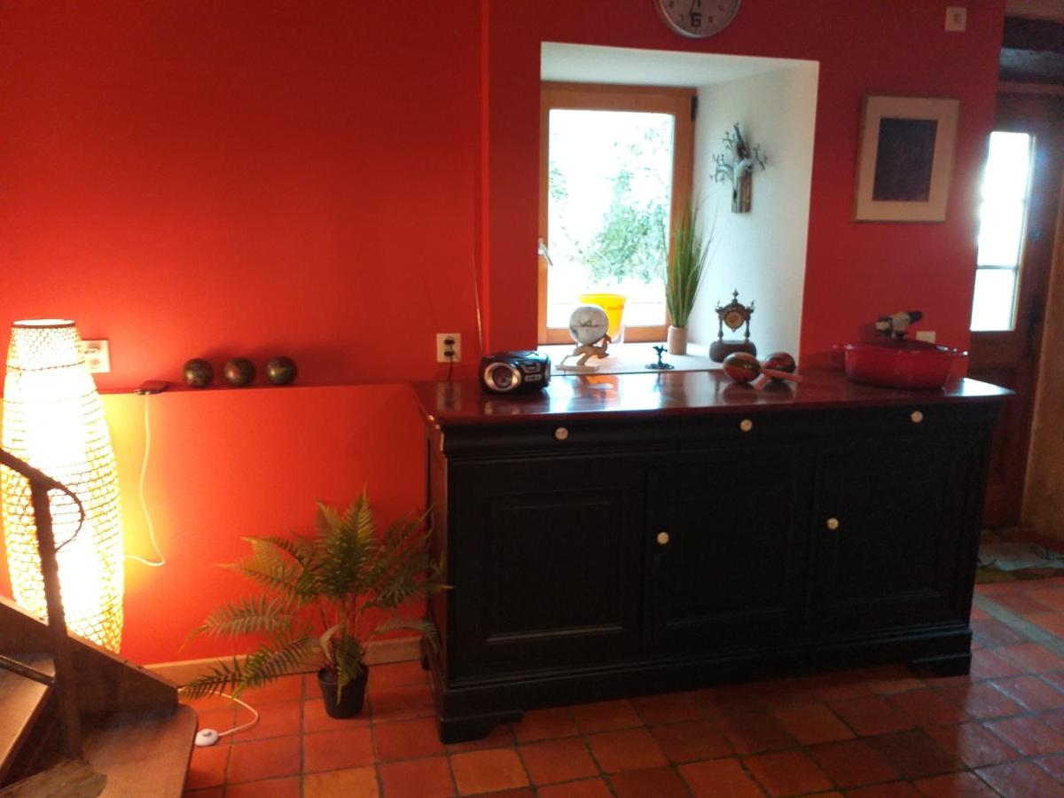 Maison de vacances 5 chambres - Housity