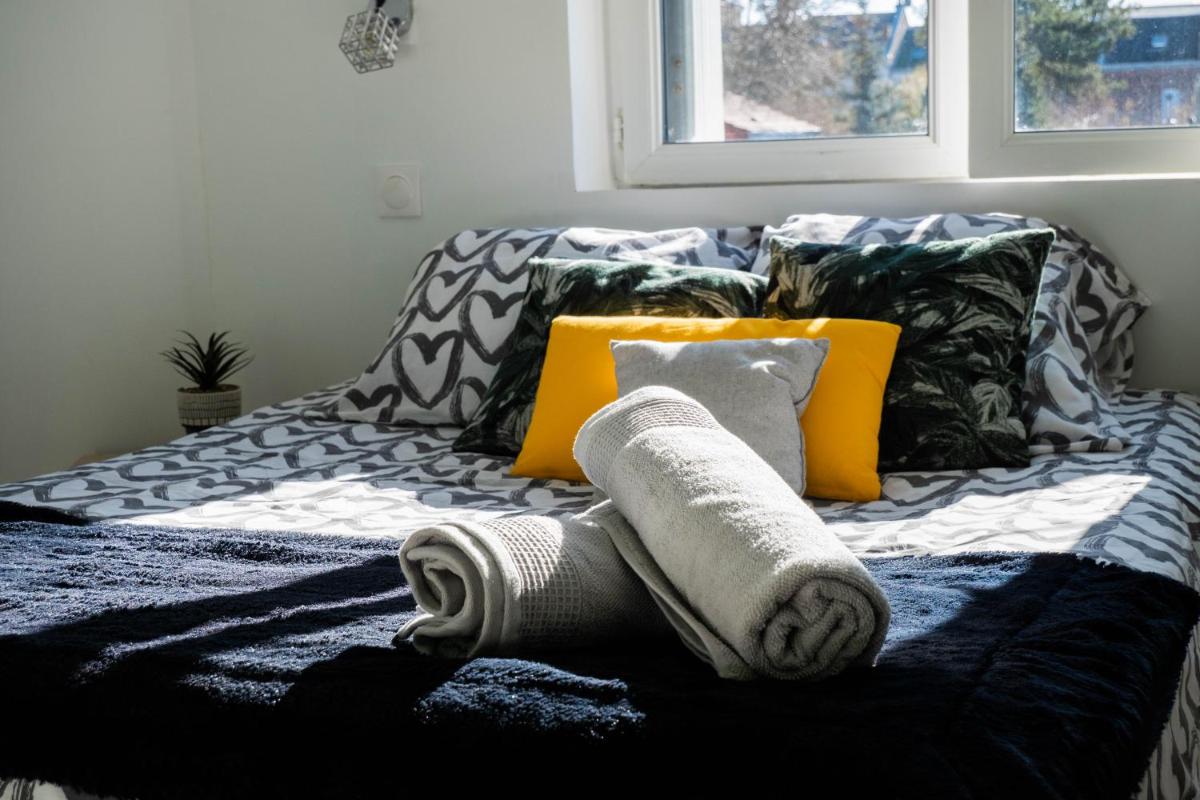 AppartCosy-StQuentin - Housity