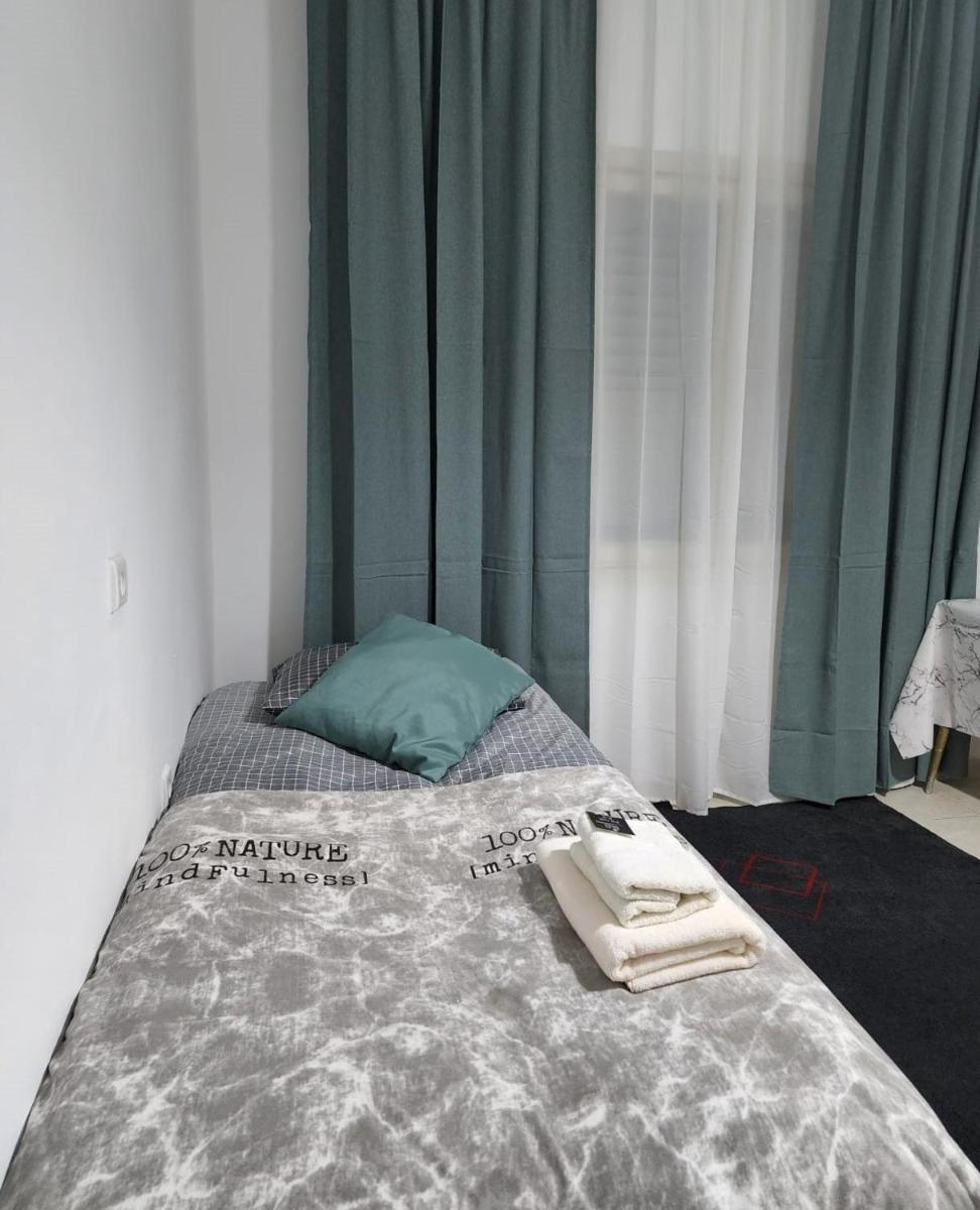 Suitetrails - Apartments Nordau