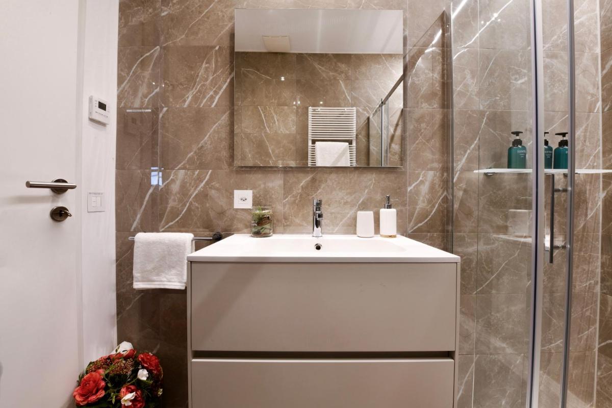 Lake Modern Suites - Free Parking - Hizvo