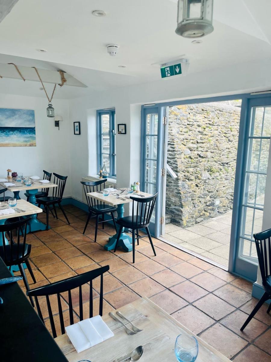 Lugger Hotel ‘A Bespoke Hotel’ - Housity