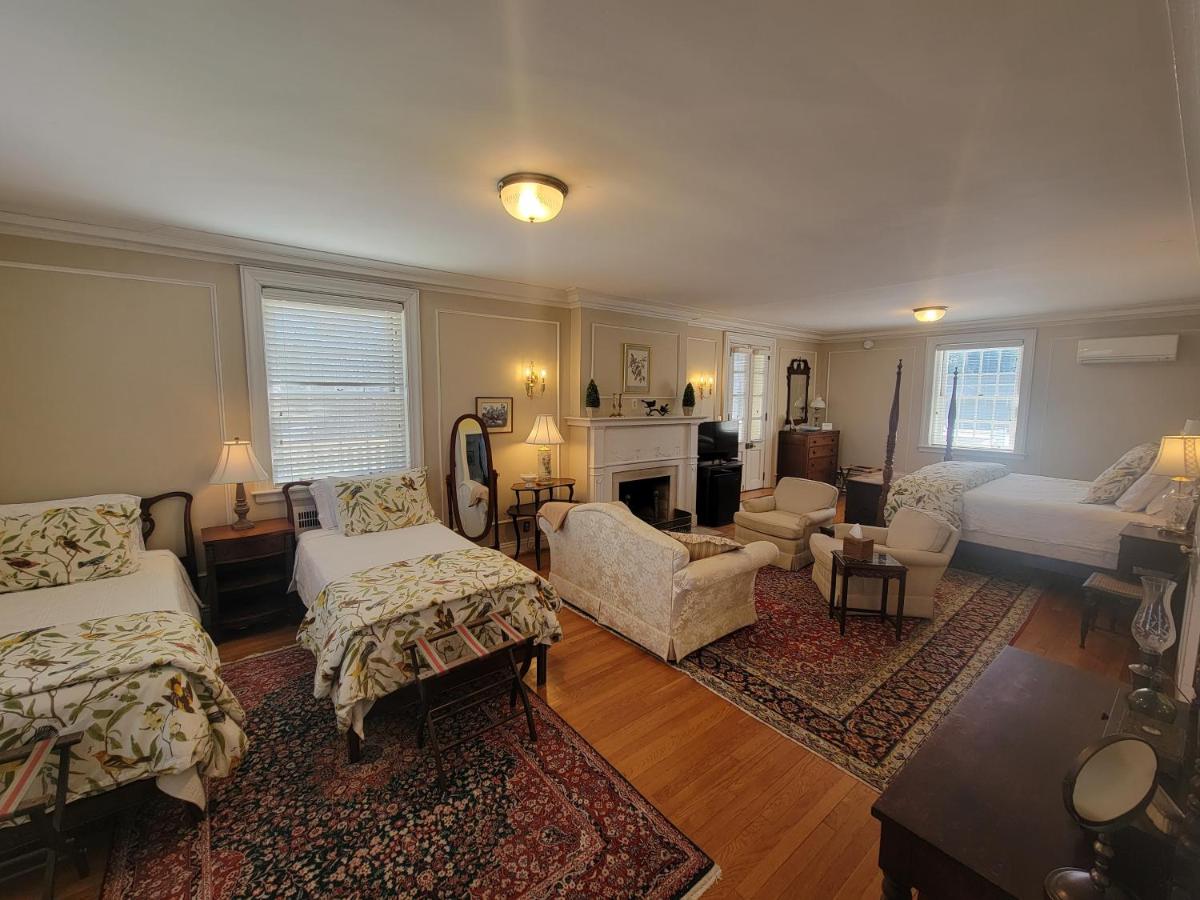 Hornsby House Inn - Housity