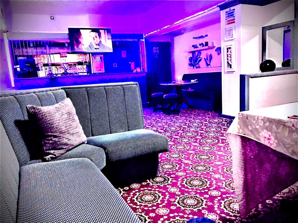 The Milton - Housity