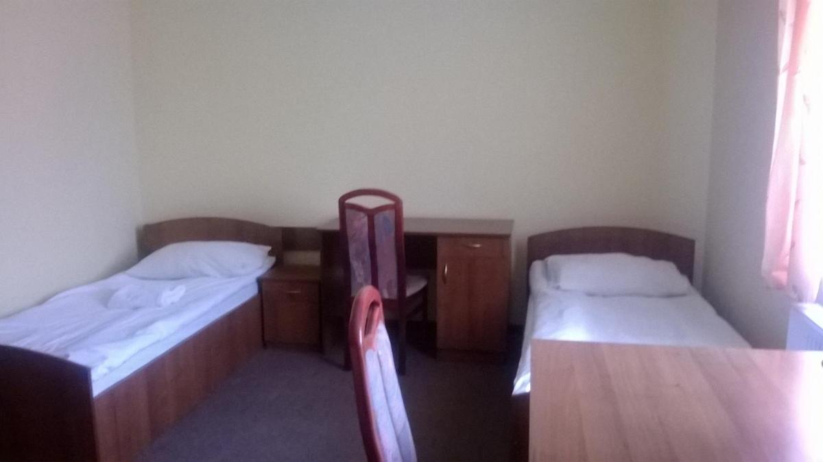 Hostel Mi?osz - Housity