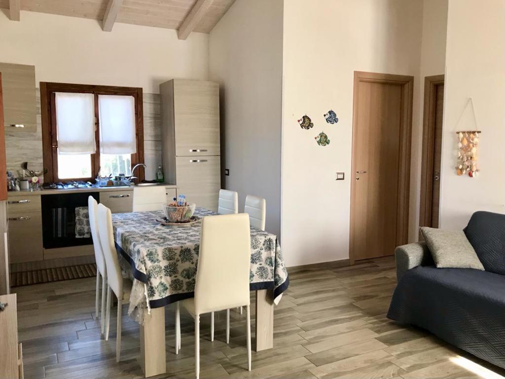 casa indipendente con accesso diretto al mare - Housity
