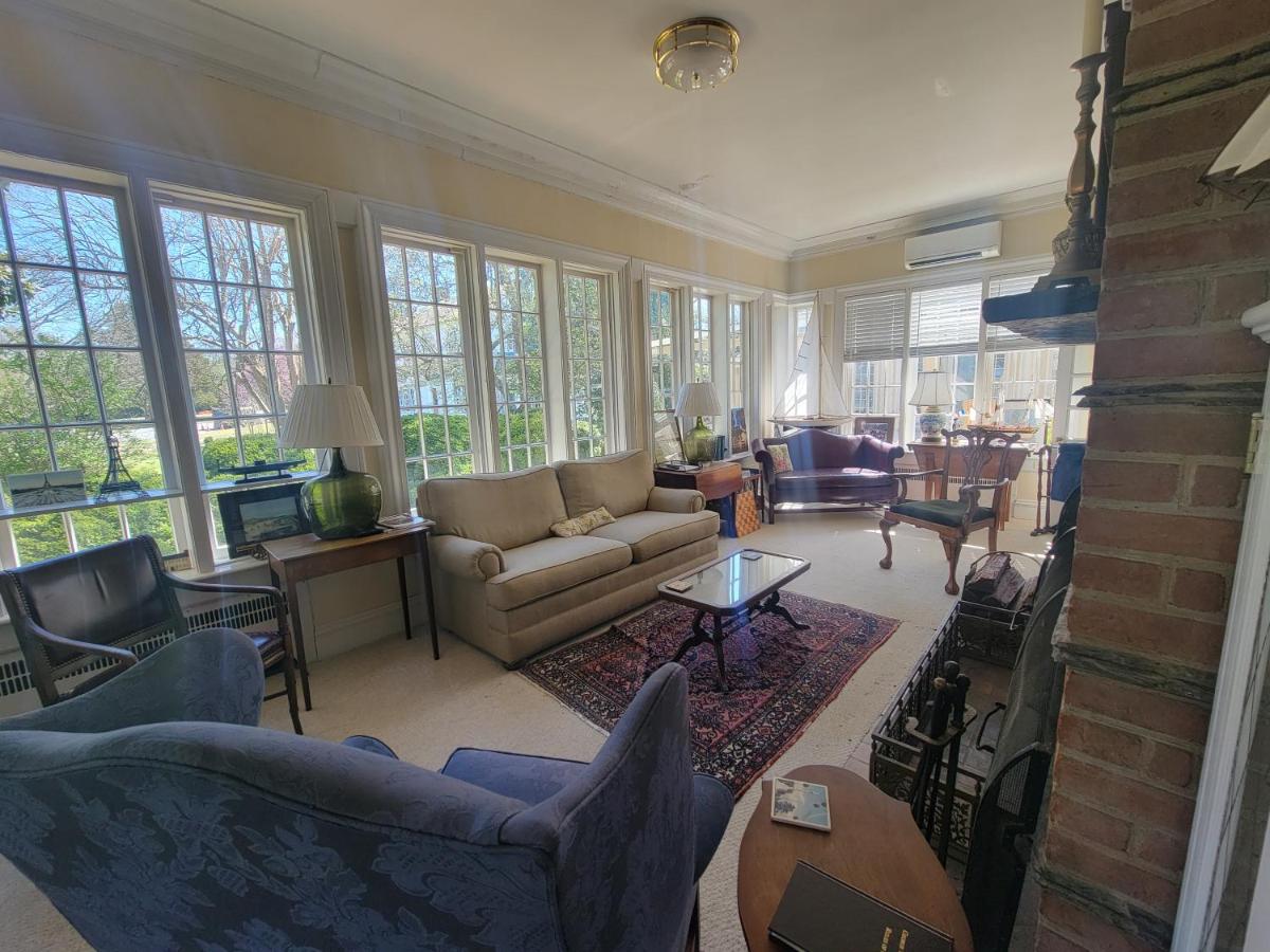 Hornsby House Inn - Housity
