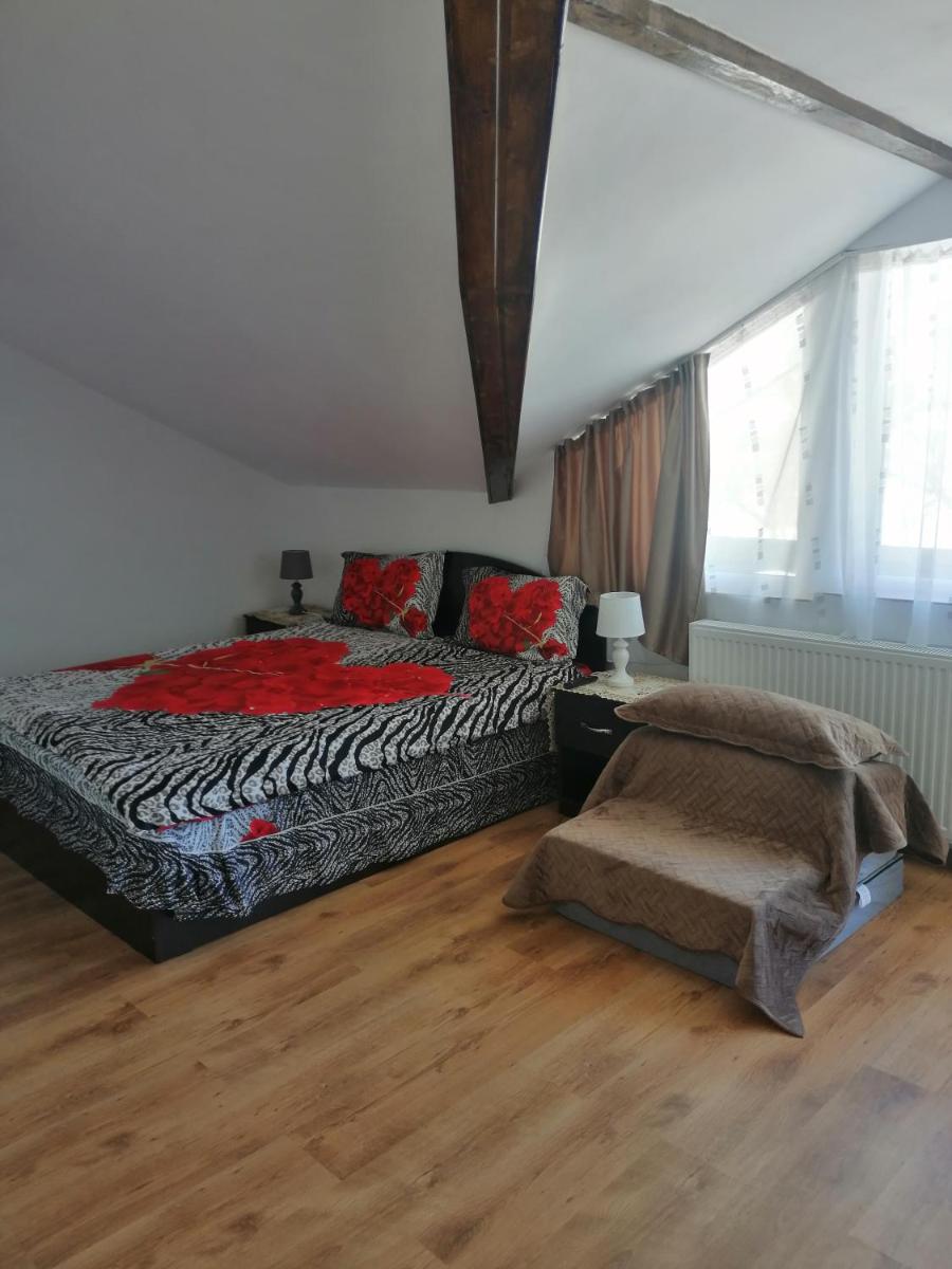 Vila Gramy - Housity