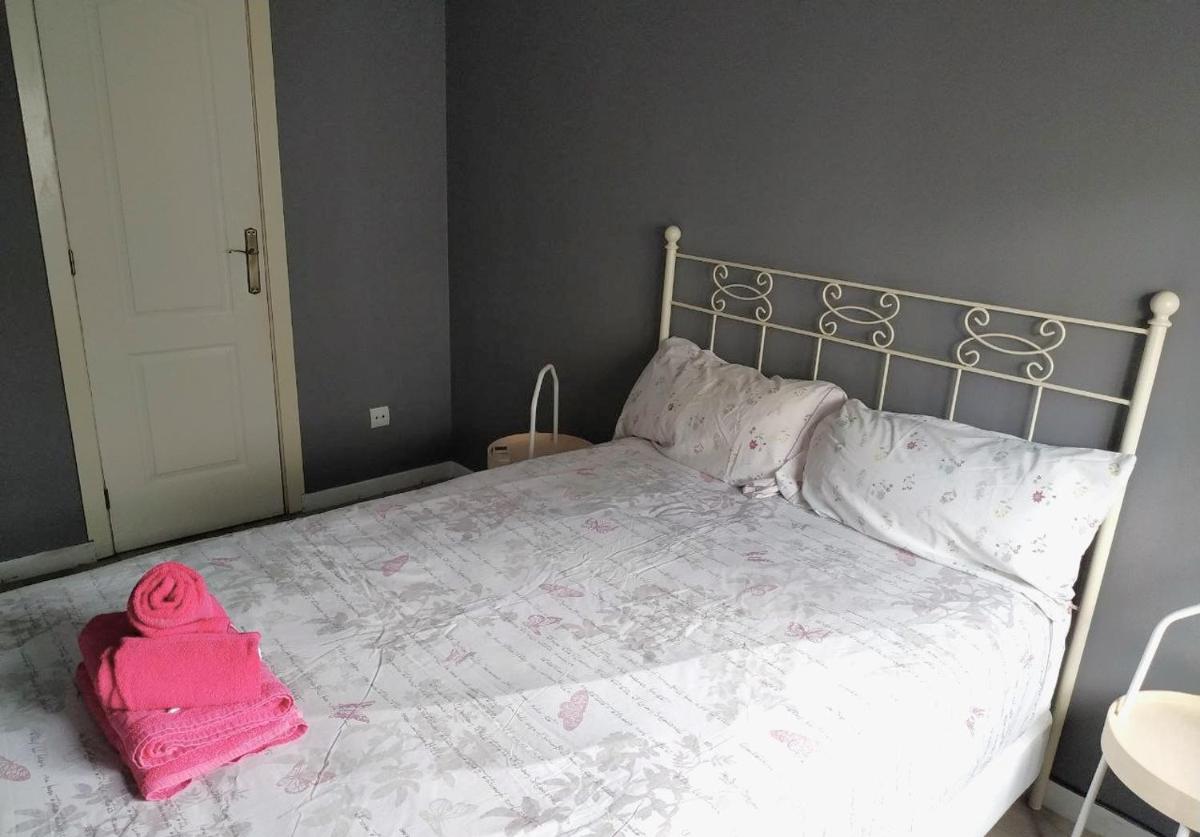 Suitetrails - Comfy Apartment Los Naranjos Triana