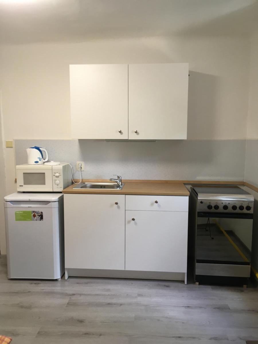 Apartmány Viktorín - Housity