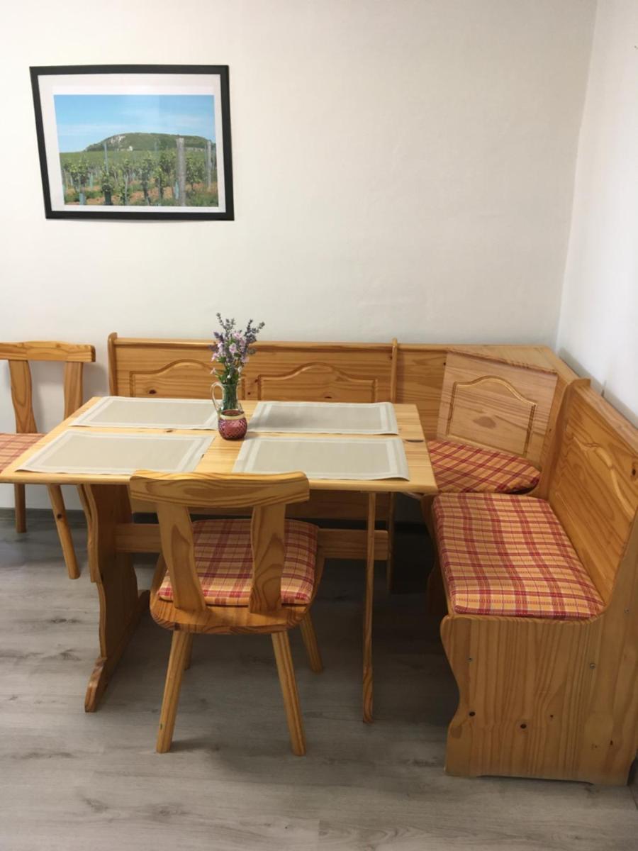 Apartmány Viktorín - Housity