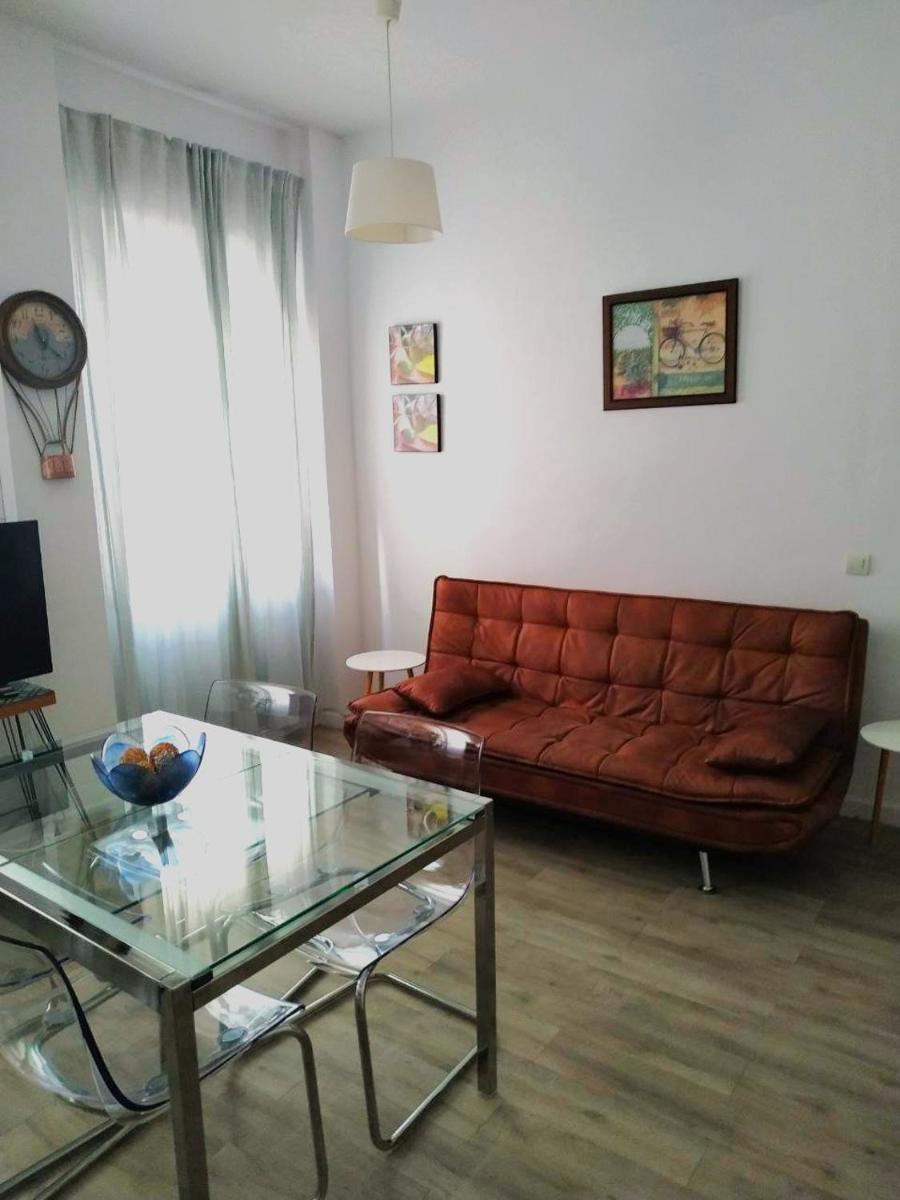 Suitetrails - Comfy Apartment Los Naranjos Triana