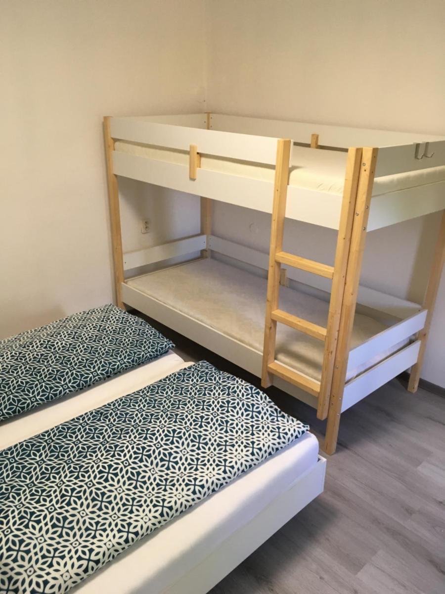 Apartmány Viktorín - Housity