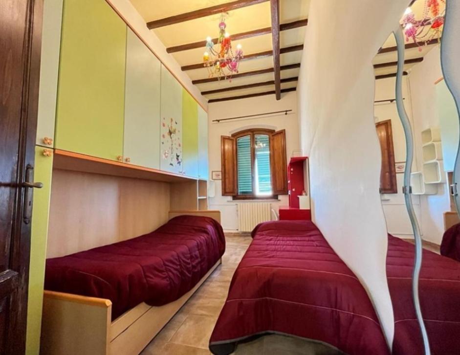 Appartamento La sosta - Housity