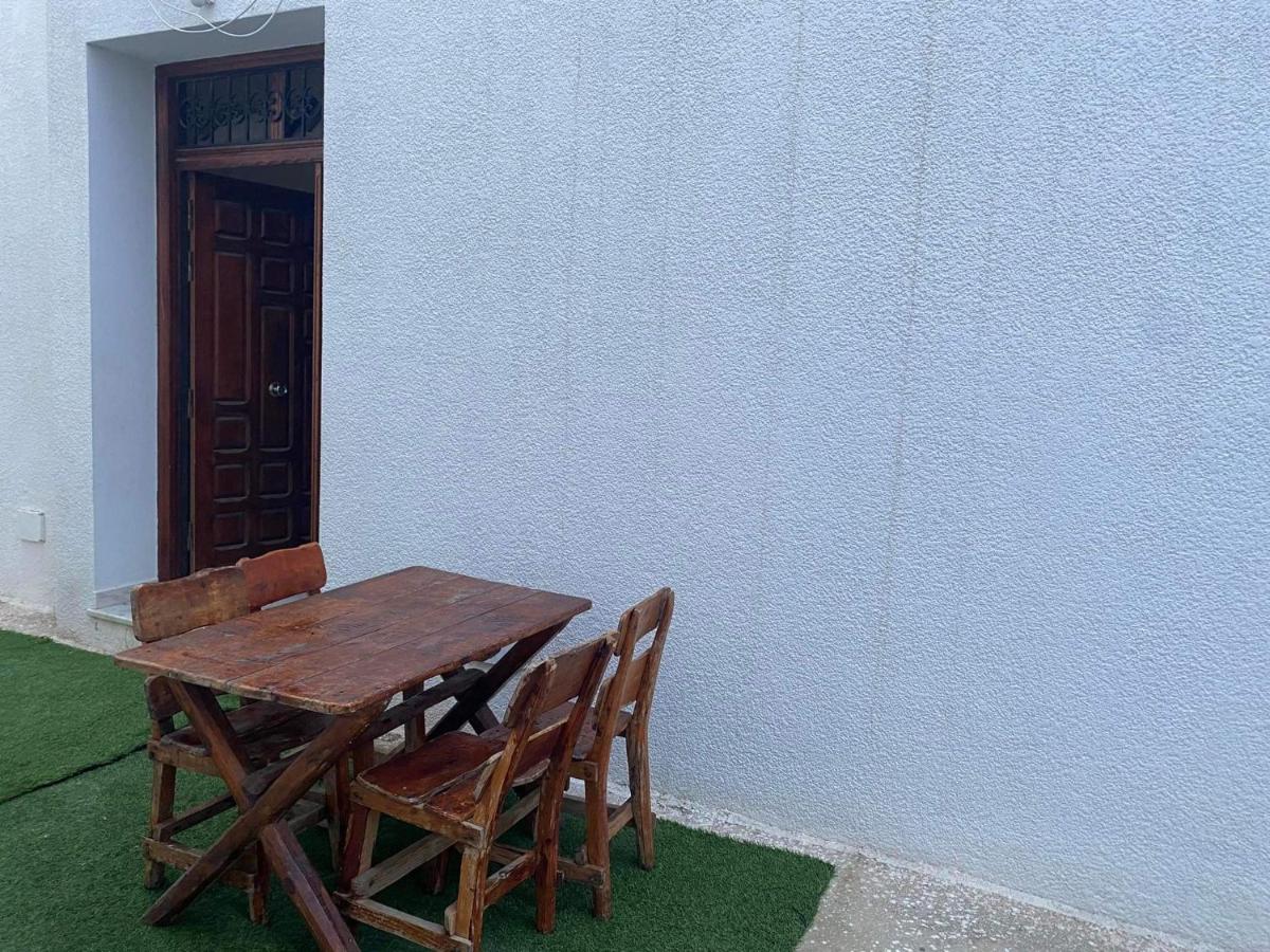 S+2 avec Jardin Corniche - Housity