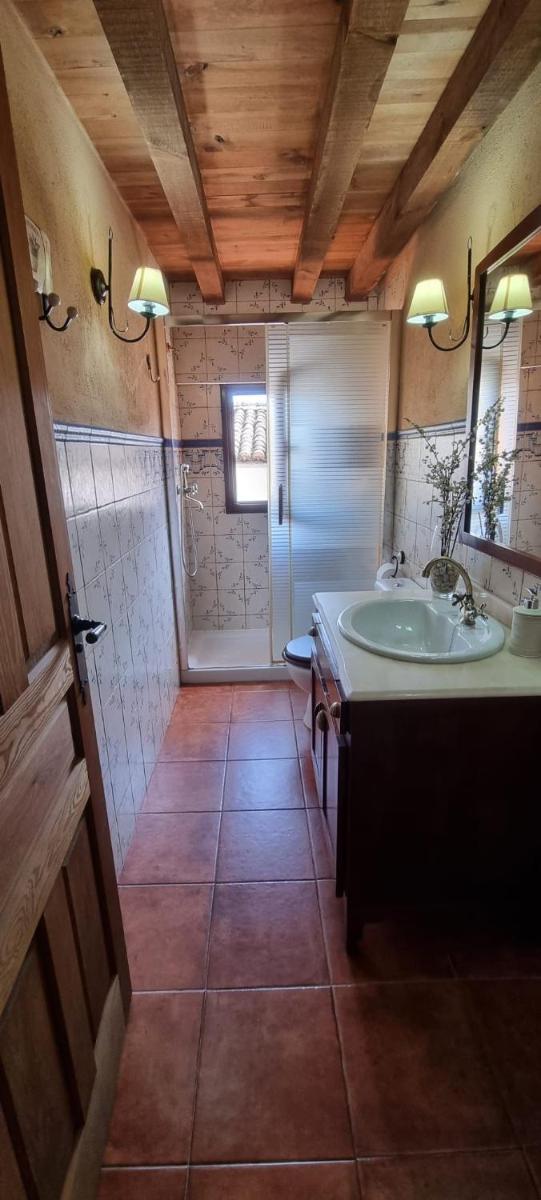 Casa rural La Piedrapipa - Housity