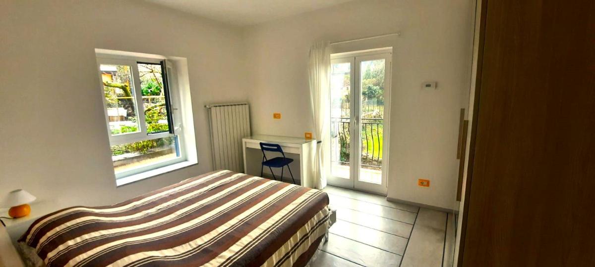 Betania Fiorita - Housity