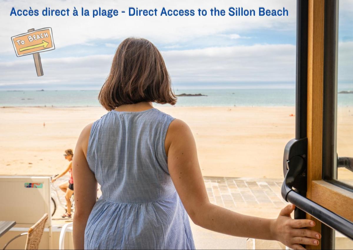 Hotel Kyriad Saint Malo Centre Plage - Housity