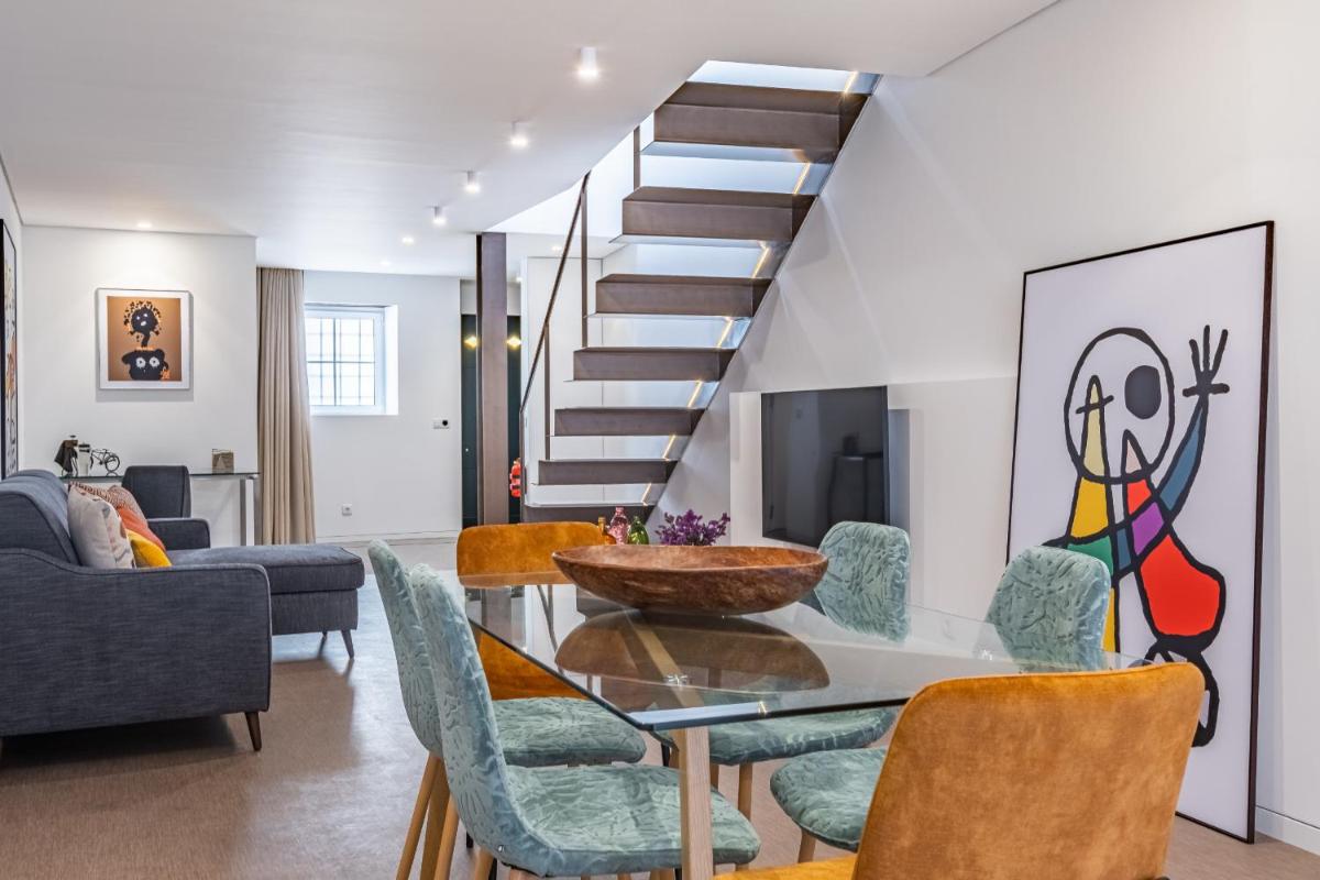 Casa do Batente - Housity
