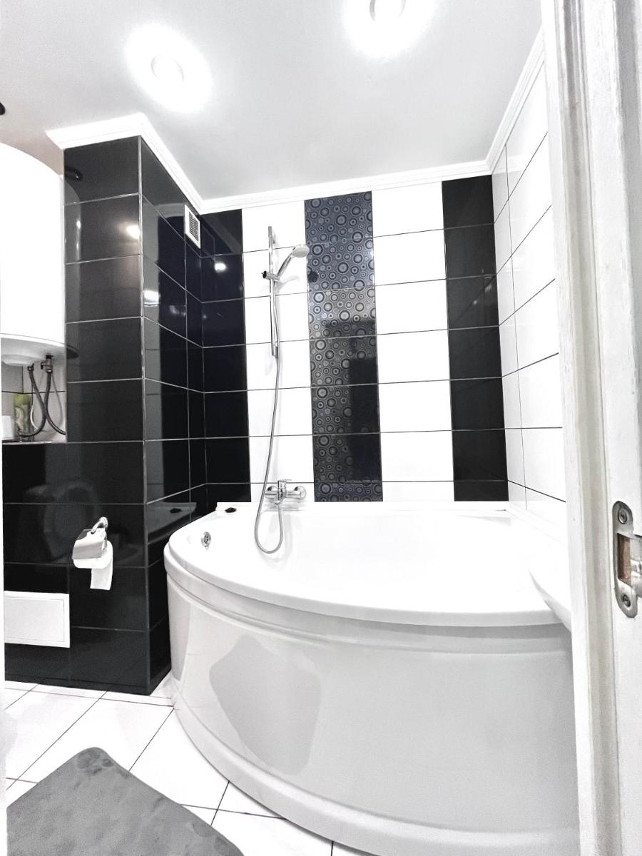 Lux City Center in Kvartal 95 - Housity