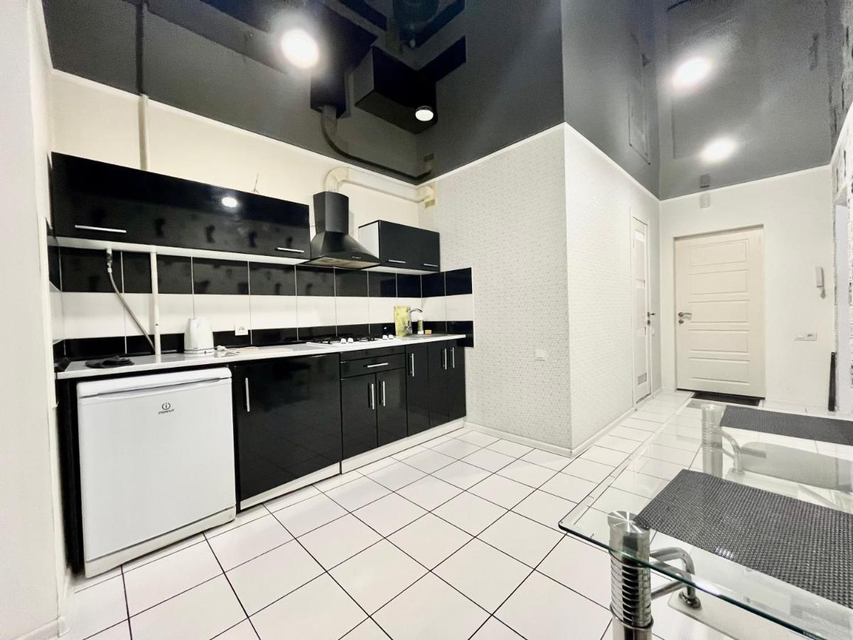 Lux City Center in Kvartal 95 - Housity