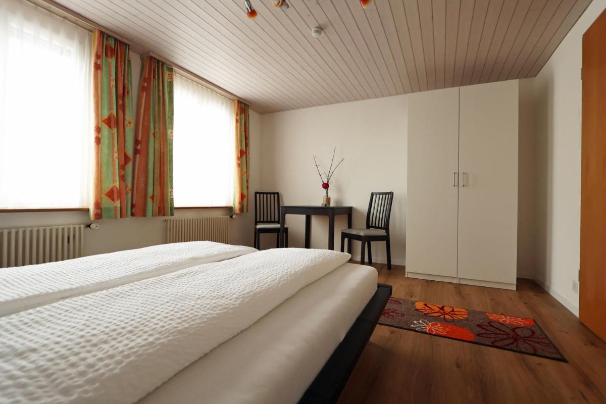 Dorf-Schmiede - Bed und Breakfast - Housity