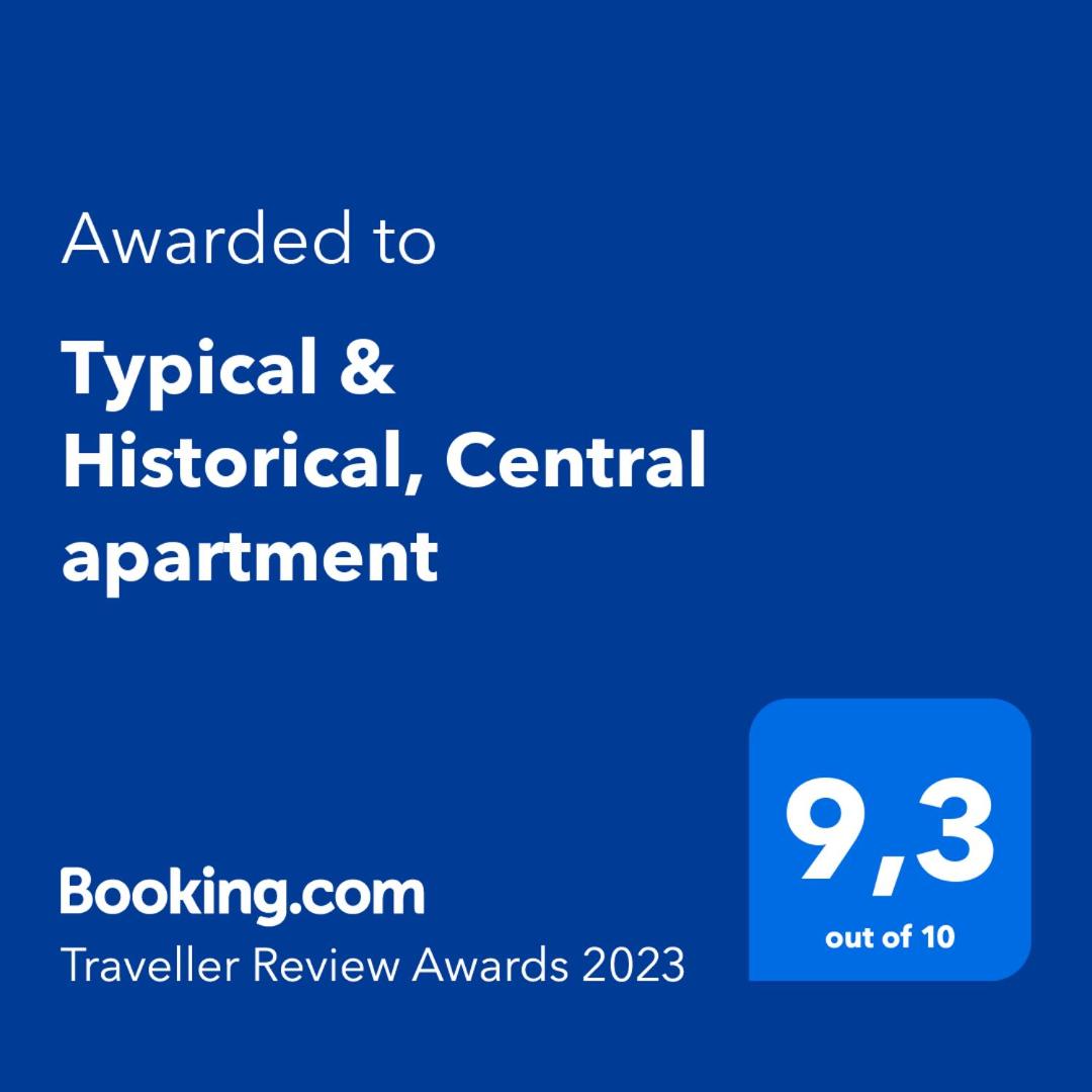 La Sosta di Dardano, Typical & Historical, Central apartment - Housity