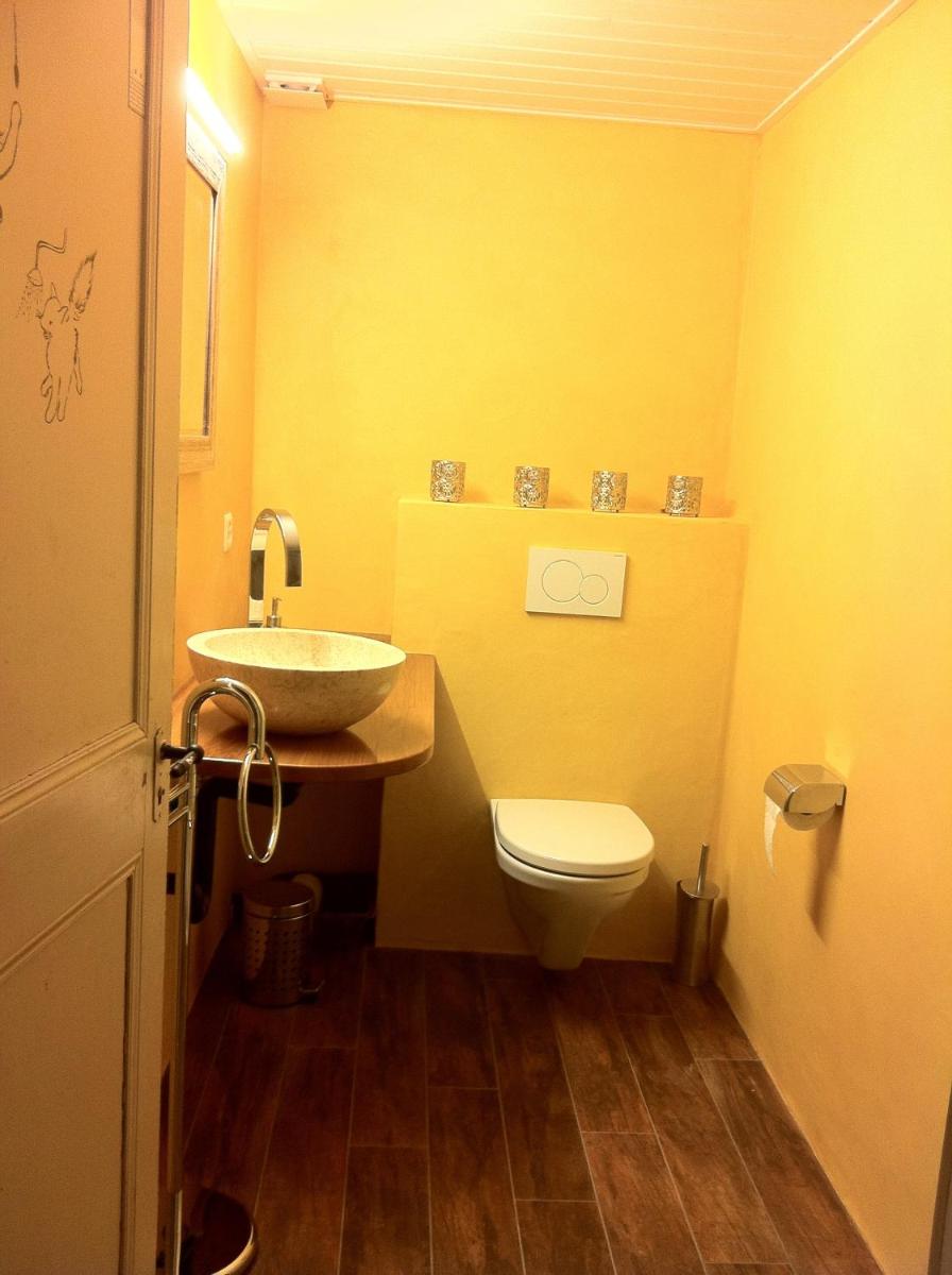 Chambres d'hôtes Chez Epicure - Housity