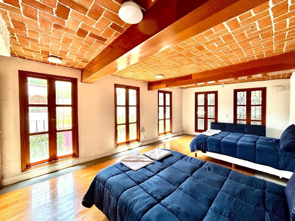 Casa Frida Coyoacan - Housity