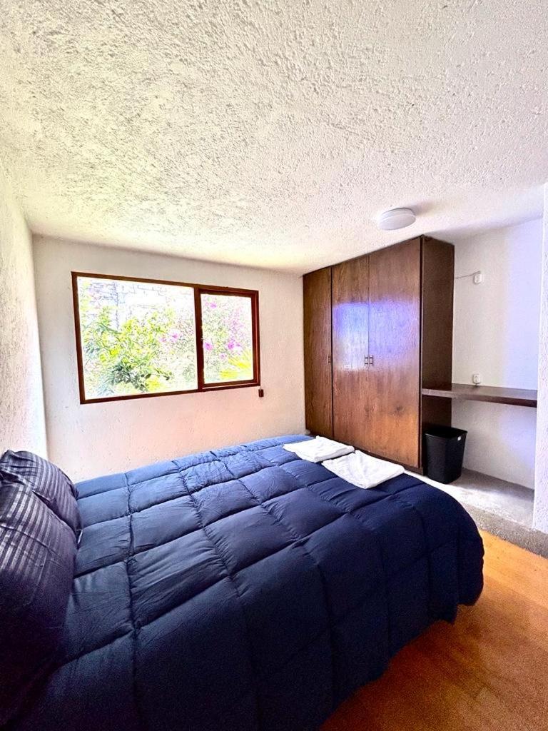 Casa Frida Coyoacan - Housity