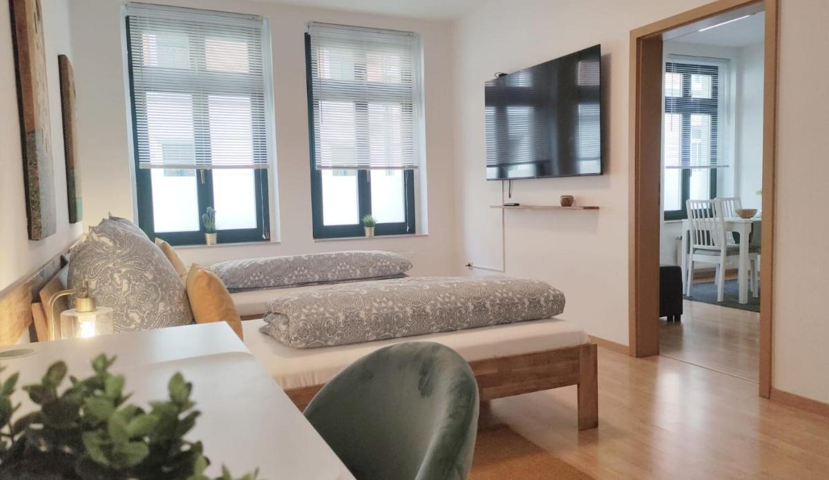 Apartment AS1 - excellent - Housity