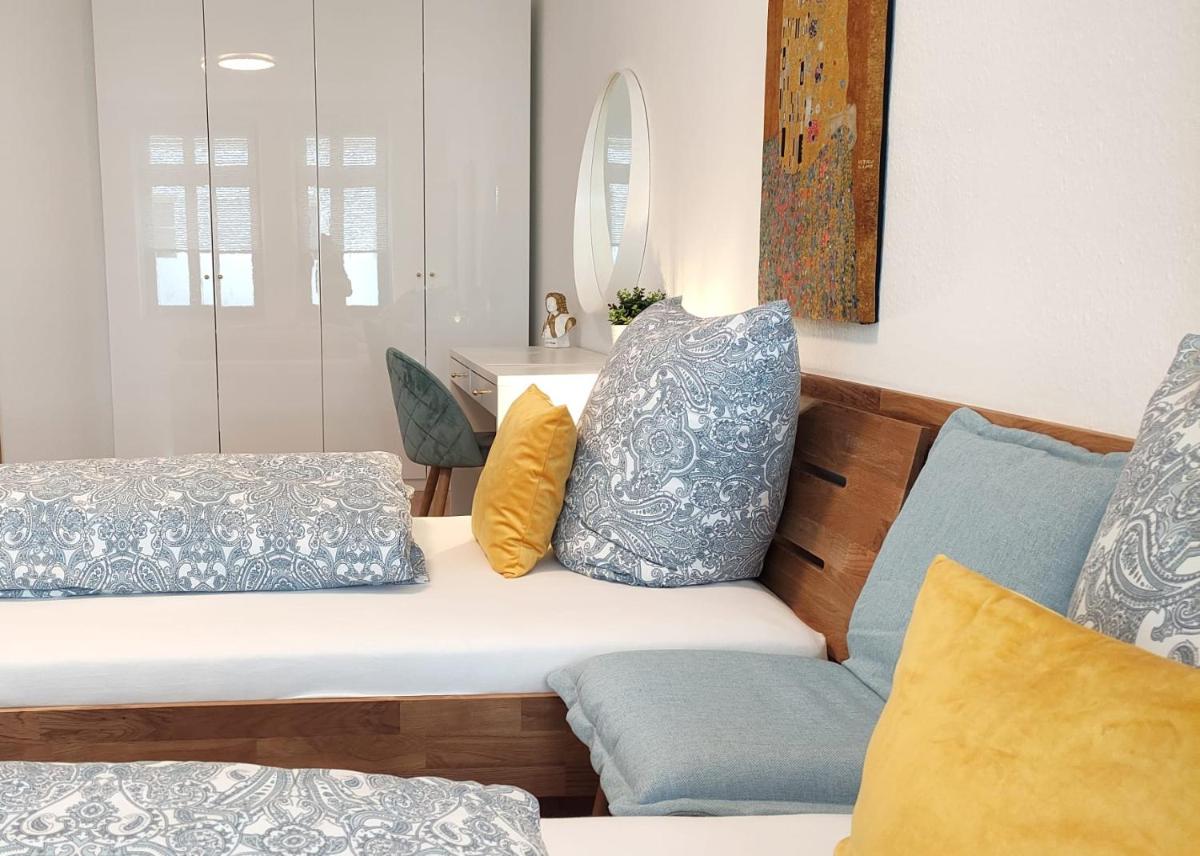 Apartment AS1 - excellent - Housity