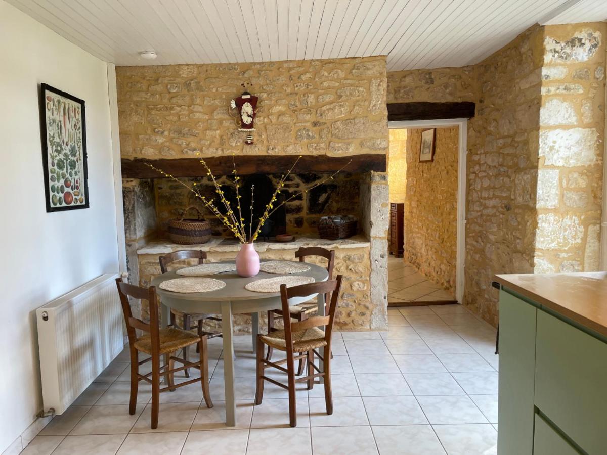 Holidayhome for 6 persons at Ferme la Geneste - Housity