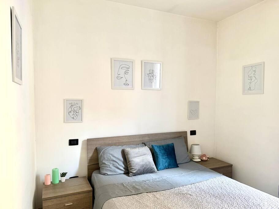Terni Centro&Stazione by Gavi Apartments - Housity