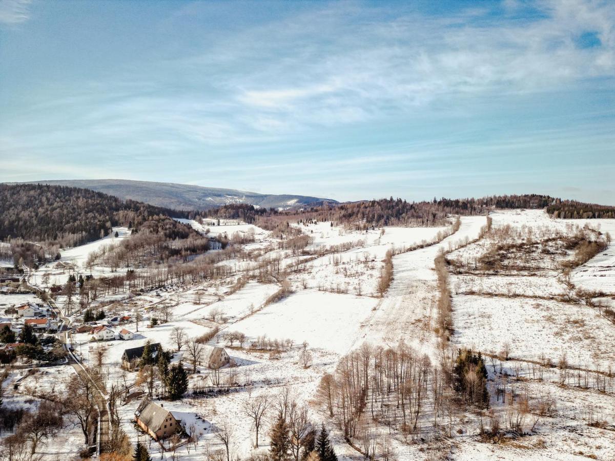 Dom nad potokiem Opawa, na wyłączność, Karpacz, Opawa - Housity