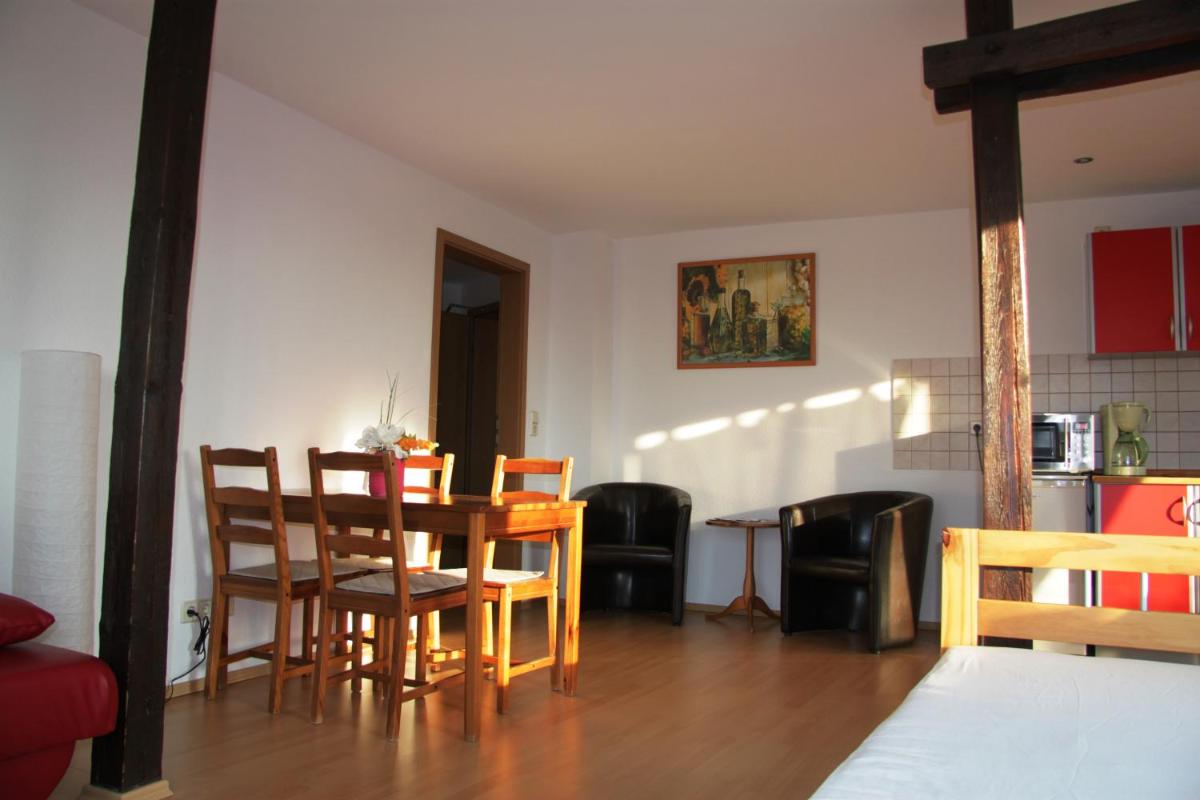 Forsthaus Knautkleeberg - Housity