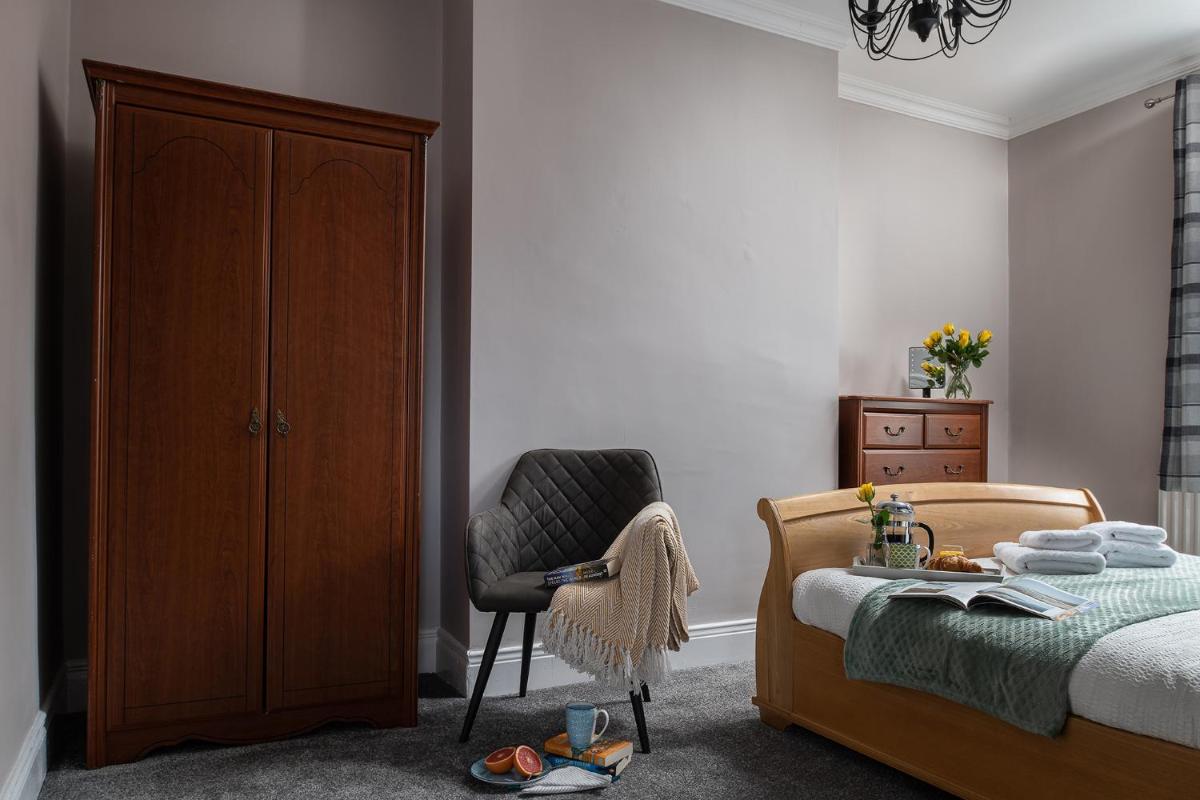 The Elderton, Newbiggin By The Sea, Northumberland - Housity