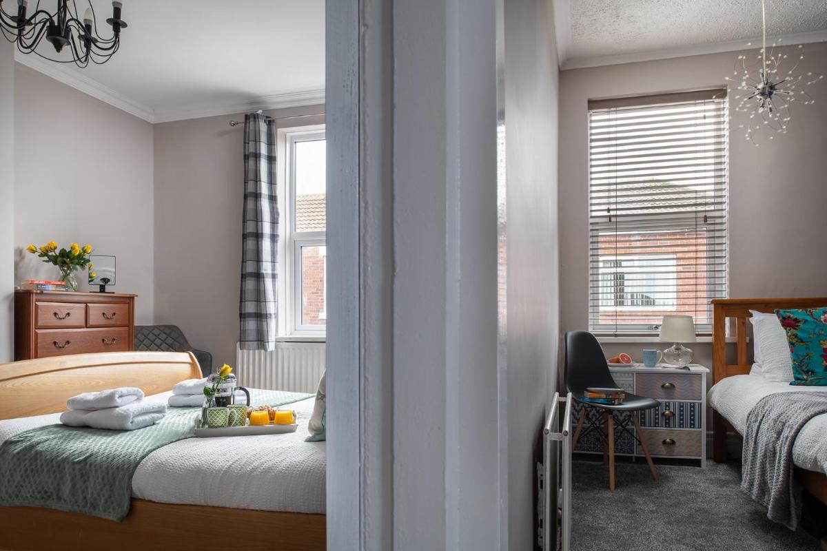 The Elderton, Newbiggin By The Sea, Northumberland - Housity