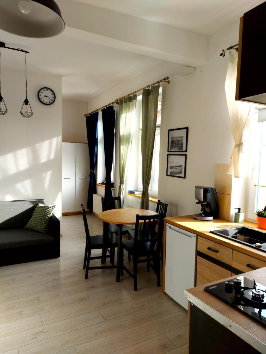 Apartament Kętrzyński - Hizvo