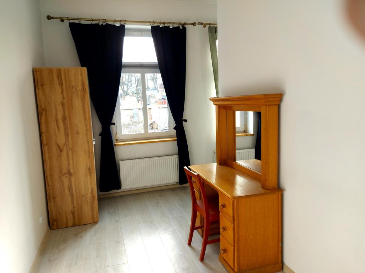Apartament Kętrzyński - Hizvo