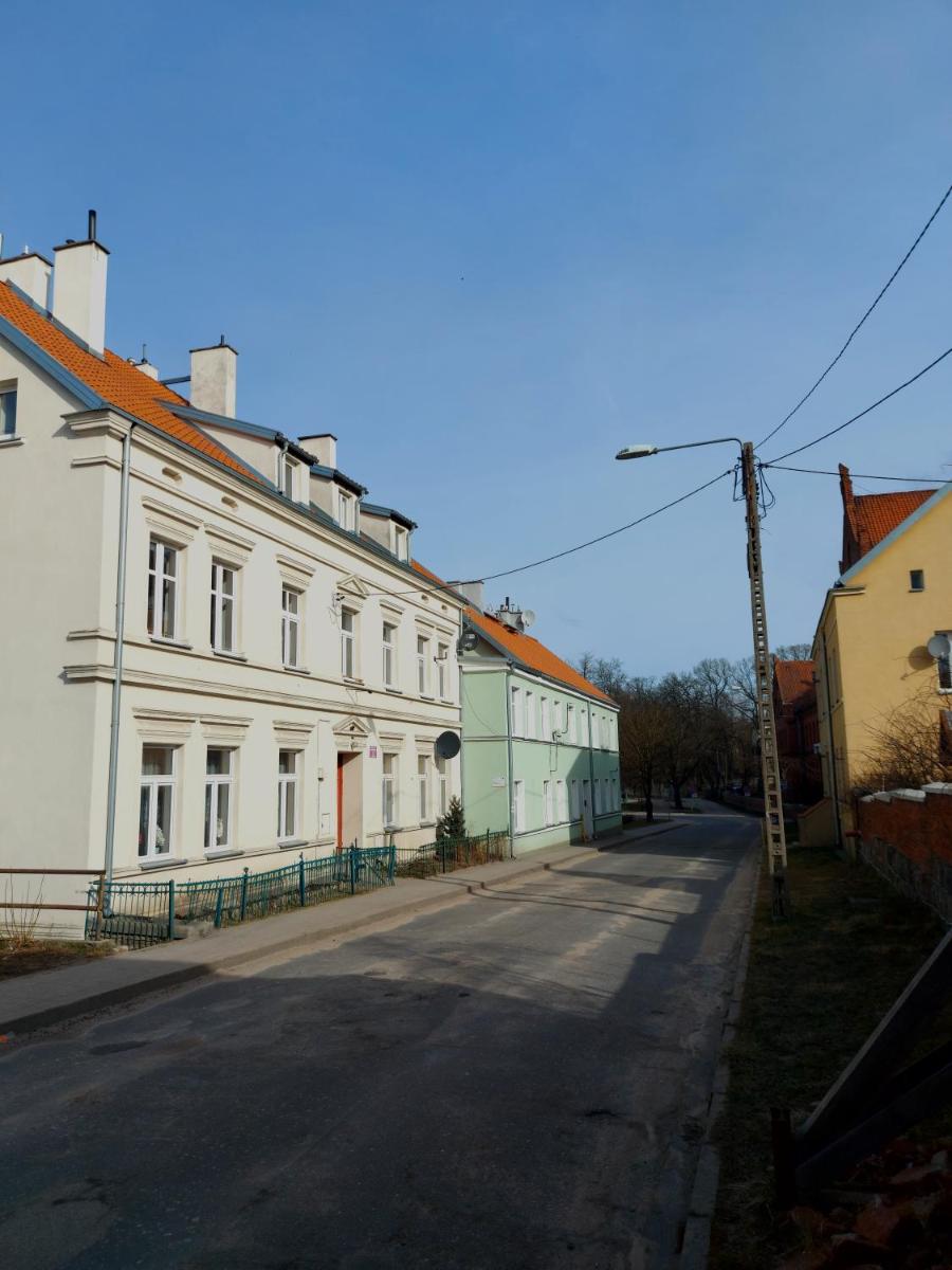 Apartament Kętrzyński - Hizvo