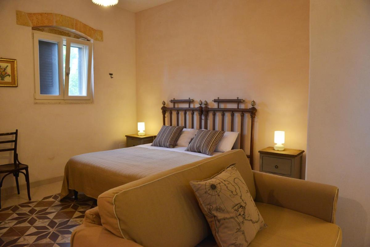 Corte dei Salentini - Housity