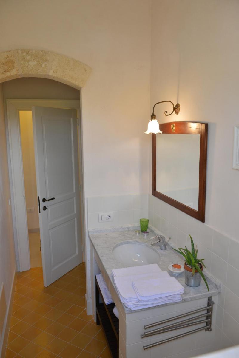 Corte dei Salentini - Housity