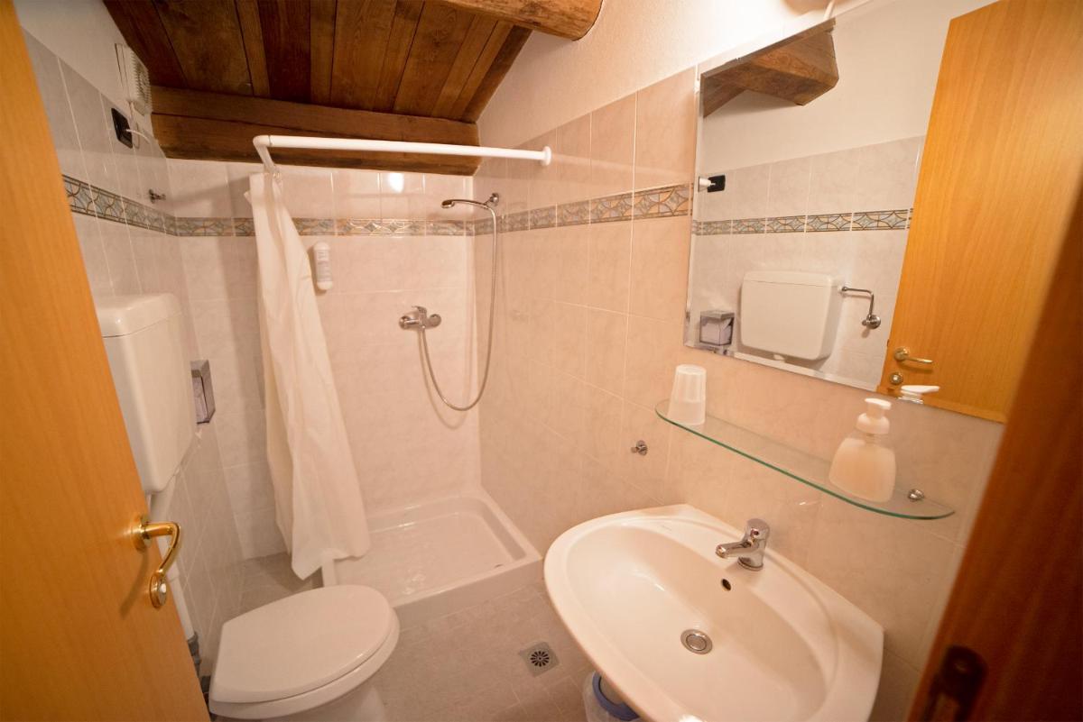 Agriturismo Campo Rosso - Housity