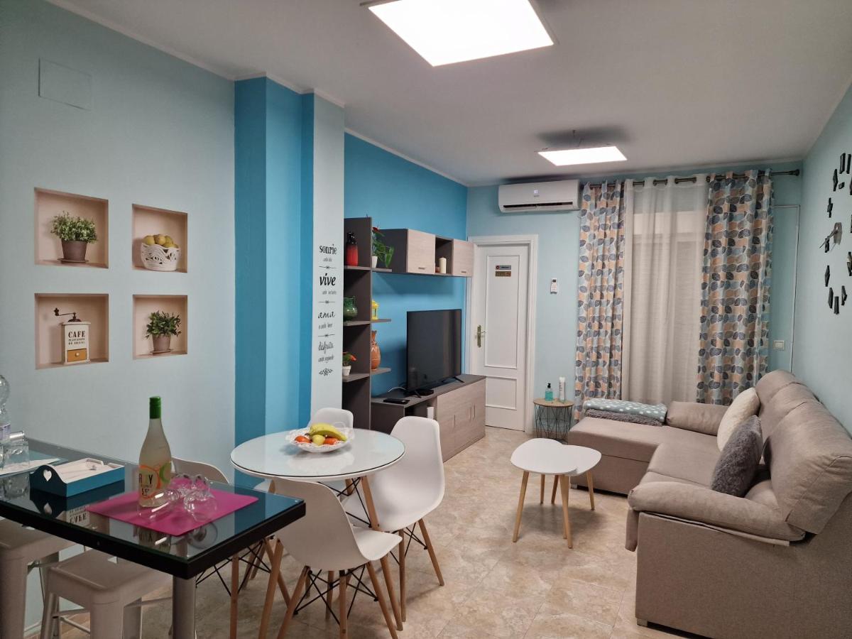 apartamento Adrian y Vanessa VFT/JA/00086 - Hizvo