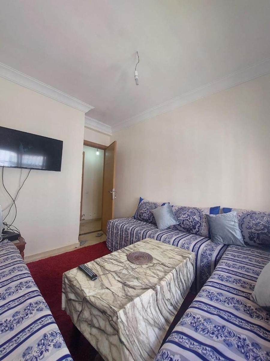 Appartement de luxe à el jadida waw - Housity