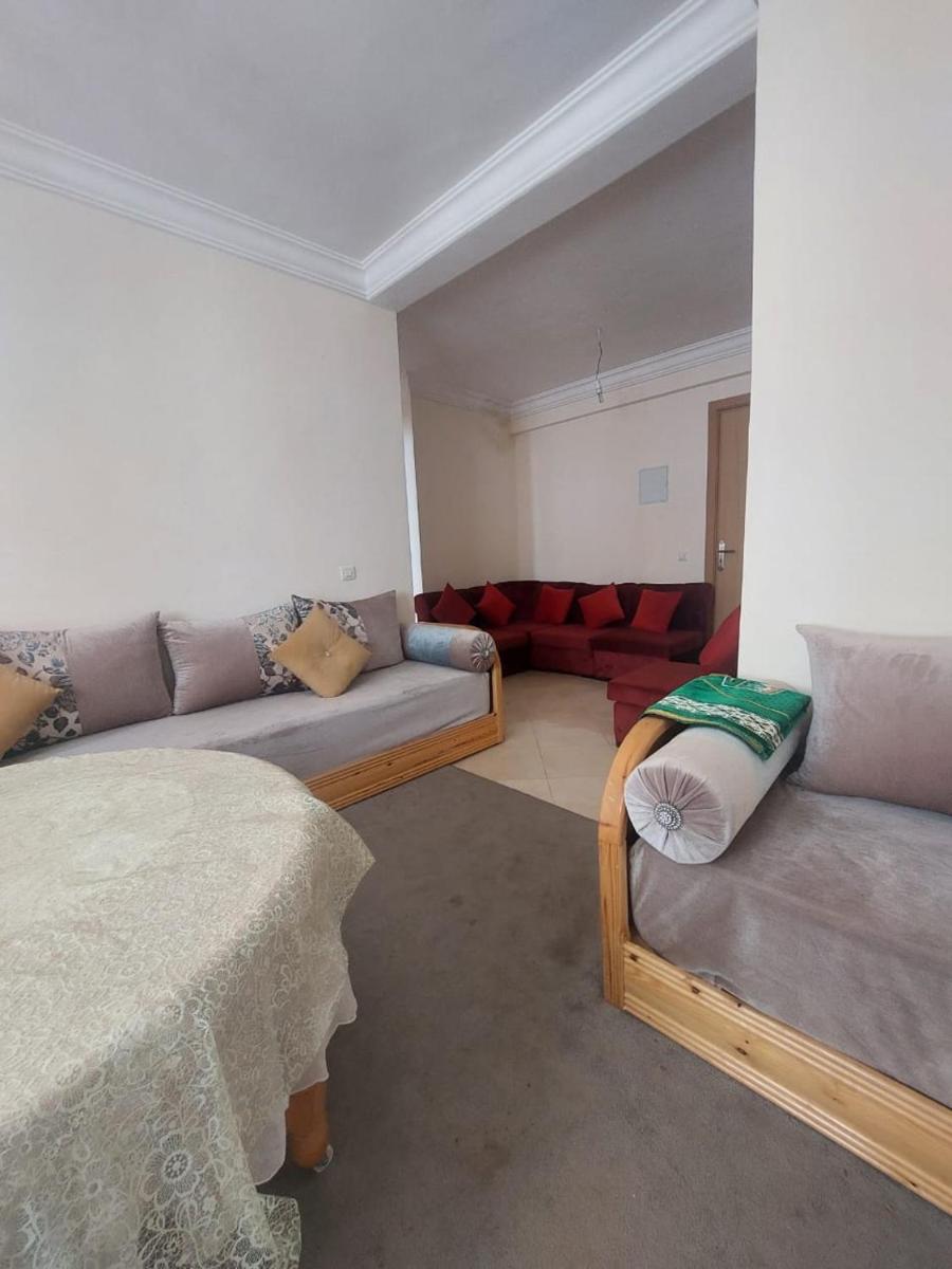 Appartement de luxe à el jadida waw - Housity