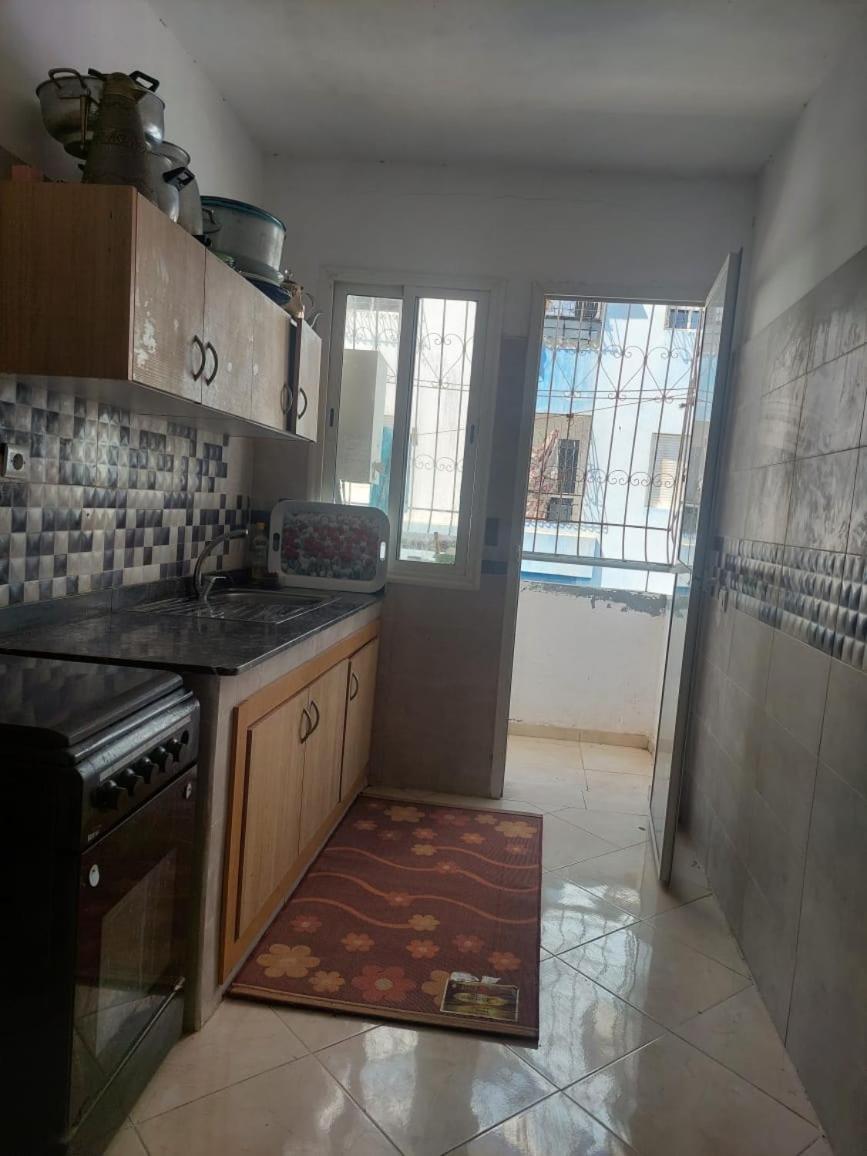 Appartement de luxe à el jadida waw - Housity